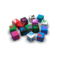 Roll Player: Fiends & Familiars (ENG)